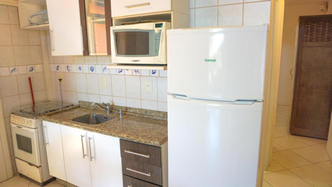 Pousada Boulevard Bombinhas Zewnętrze zdjęcie